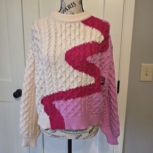 Gorgeous Sweater By THML-NWT